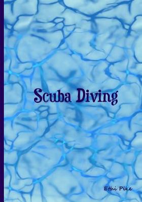 Book cover for Scuba Diving