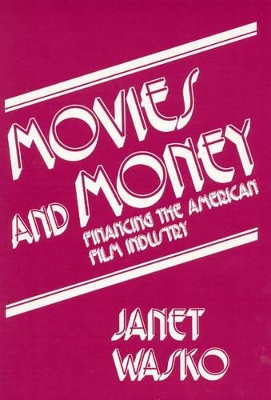 Book cover for Movies and Money