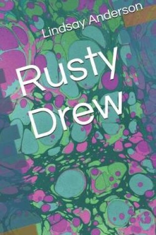 Cover of Rusty Drew