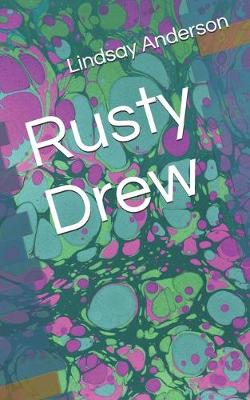 Cover of Rusty Drew