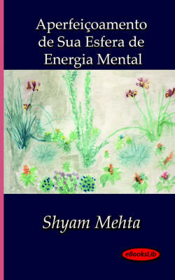 Book cover for Aperfeicoamento De Sua Esfera De Energia Mental