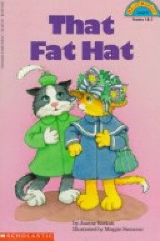 Cover of That Fat Hat