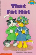 Book cover for That Fat Hat
