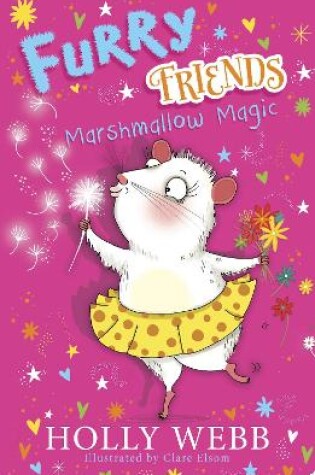 Cover of Marshmallow Magic