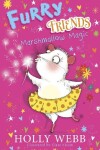 Book cover for Marshmallow Magic