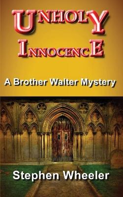 Book cover for Unholy Innocence