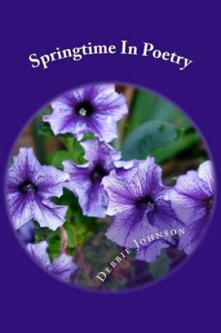 Cover of Springtime In Poetry