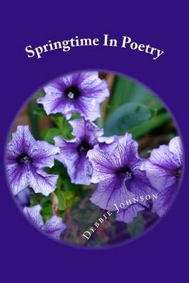 Book cover for Springtime In Poetry