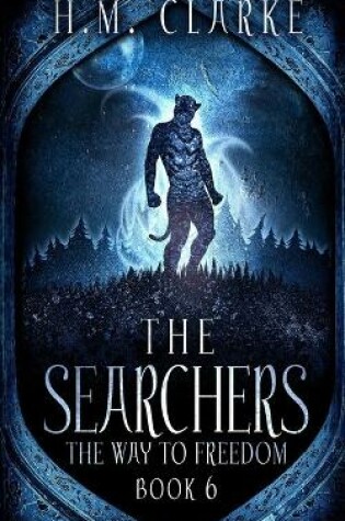 Cover of The Searchers