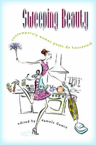 Cover of Sweeping Beauty