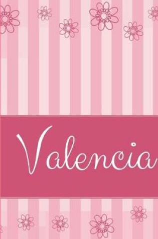 Cover of Valencia