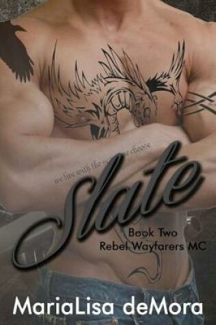 Cover of Slate