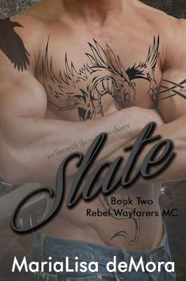 Cover of Slate