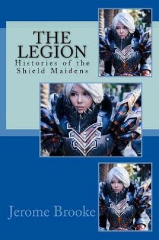 Cover of The Legion