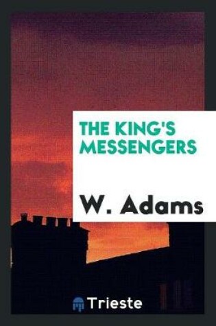 Cover of The King's Messengers