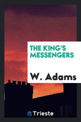 Book cover for The King's Messengers