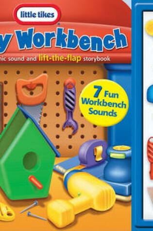 Cover of Noisy Workbench