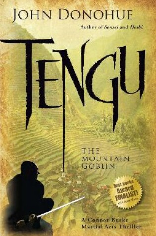 Cover of Tengu