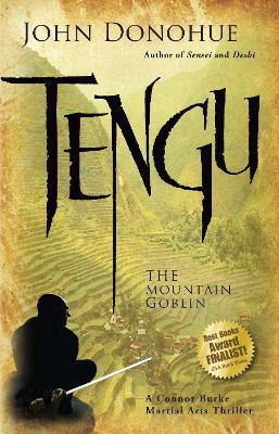 Cover of Tengu