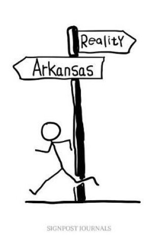 Cover of Reality Arkansas