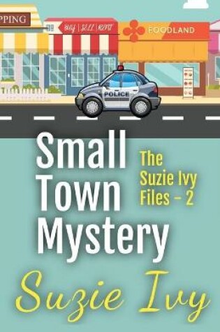 Cover of Small Town Mystery Two