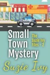 Book cover for Small Town Mystery Two