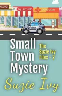 Book cover for Small Town Mystery Two