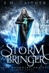 Book cover for Storm Bringer