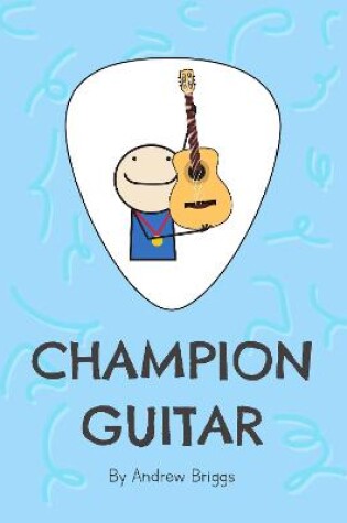 Cover of Champion Guitar