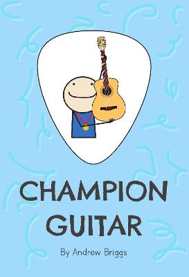 Book cover for Champion Guitar