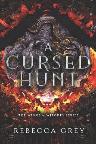 Cover of A Cursed Hunt