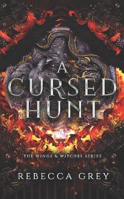 Book cover for A Cursed Hunt