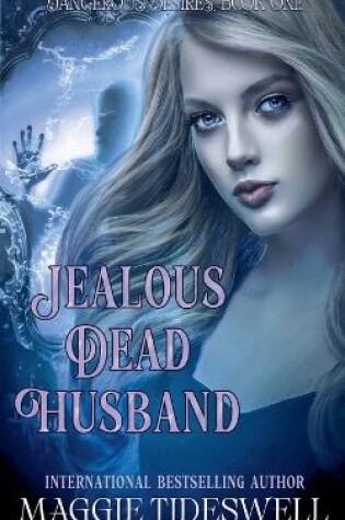 Cover of Jealous Dead Husband