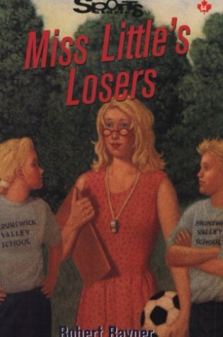 Cover of Little's Losers