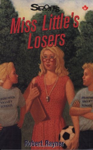 Cover of Little's Losers