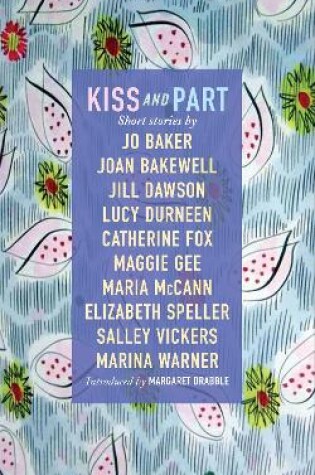 Cover of Kiss and Part