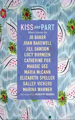 Book cover for Kiss and Part