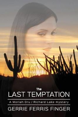 Cover of The Last Temptation