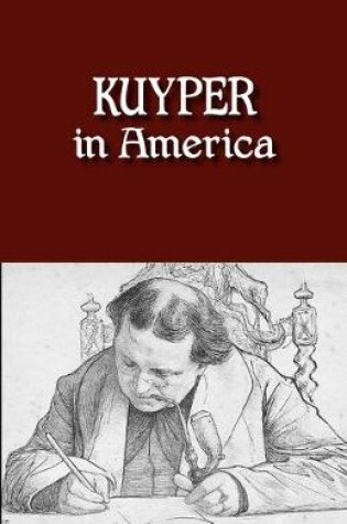 Cover of Kuyper in America