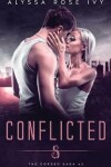 Book cover for Conflicted