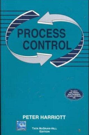 Cover of Process Control