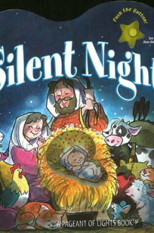 Cover of Silent Night