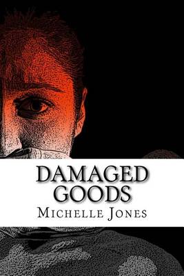 Book cover for Damaged Goods