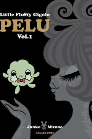 Cover of Little Fluffy Gigolo PELU Vol.1