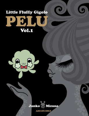 Book cover for Little Fluffy Gigolo PELU Vol.1