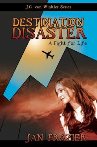 Cover of Destination Disaster