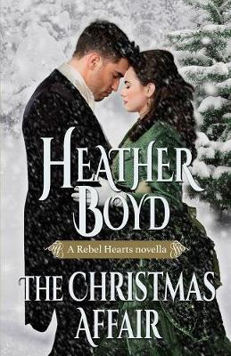 Book cover for The Christmas Affair