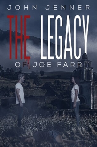 Cover of The Legacy of Joe Farr