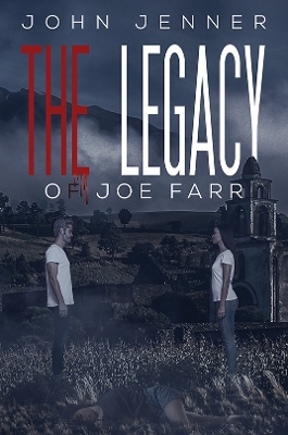 Book cover for The Legacy of Joe Farr