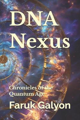 Cover of DNA Nexus